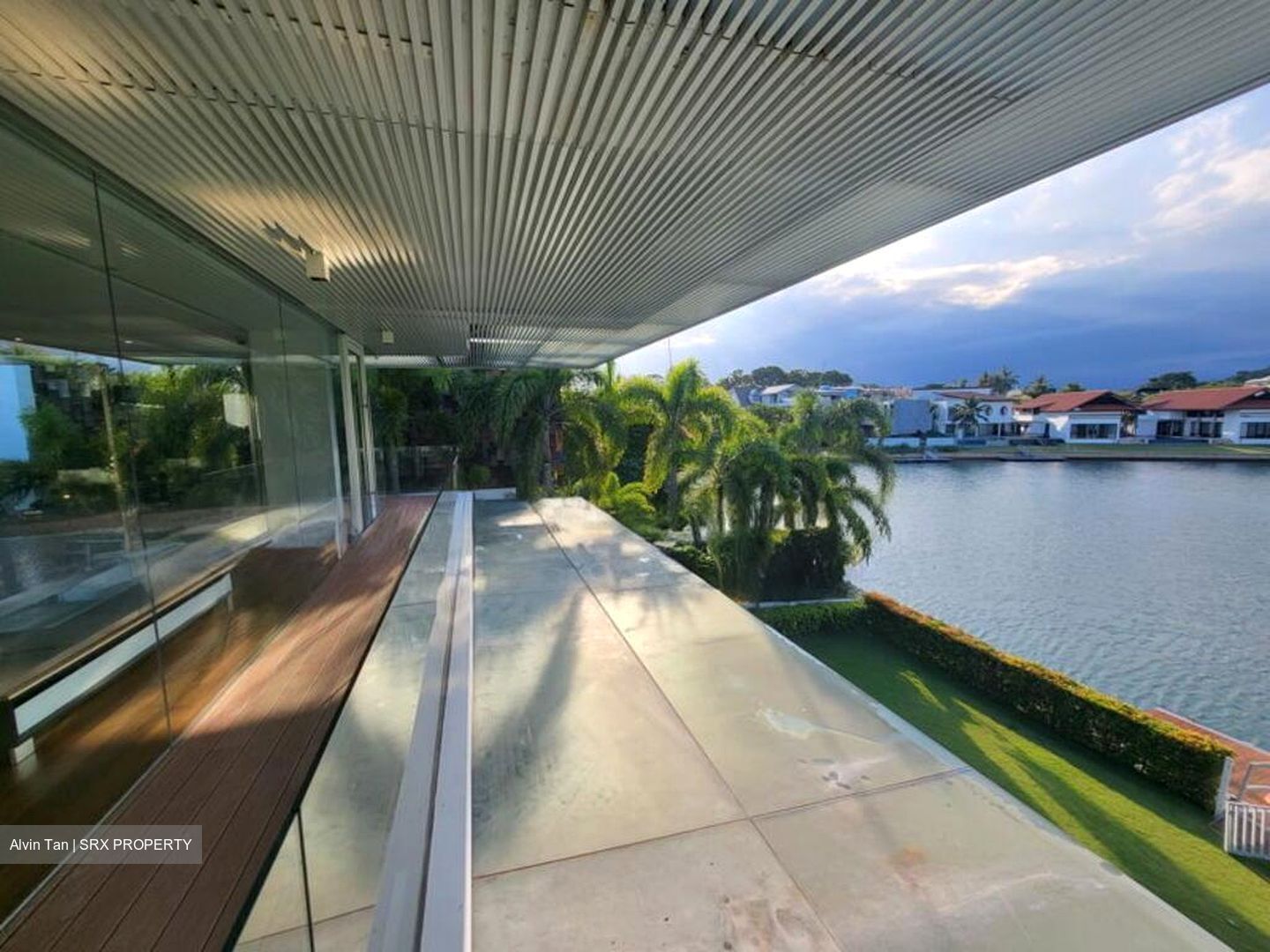 Sentosa Cove (D4), Detached #520255531